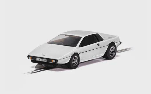 James Bond Lotus Esprit S1 - The Spy Who Loved Me