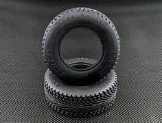 Front Radial Tyres 40G (Pair)