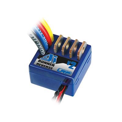 AI Runner Reverse V2.0 Brushed ESC