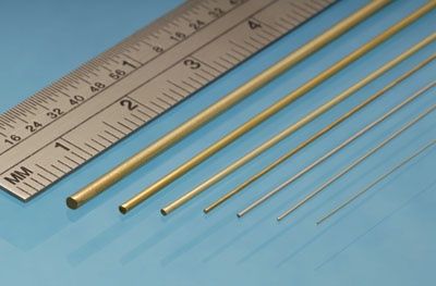 1mm Phosphor Bronze Strip
