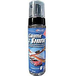 AC27 Grime 2 Shine