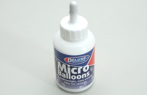 Micro Balloons