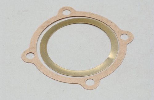 Gasket Set for OS 140RX
