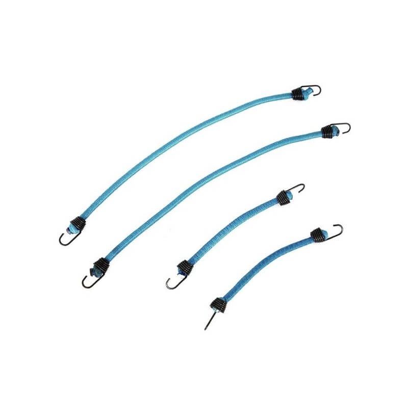 Bungee Set (Blue)