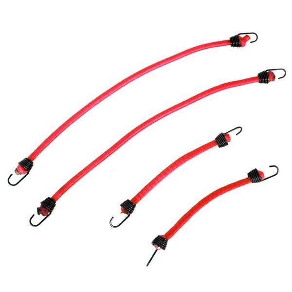 Bungee  Set (Red)