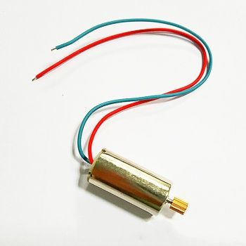 Motor Coreless 10mm