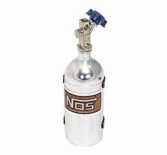 23G NOS Bottle Balance Weight