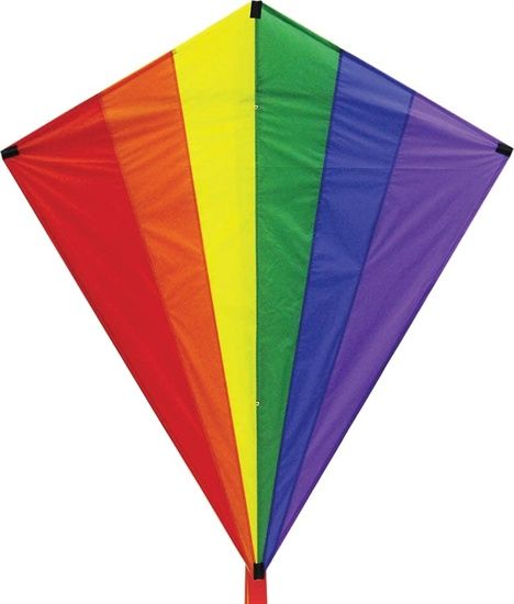 Giant Rainbow Giant