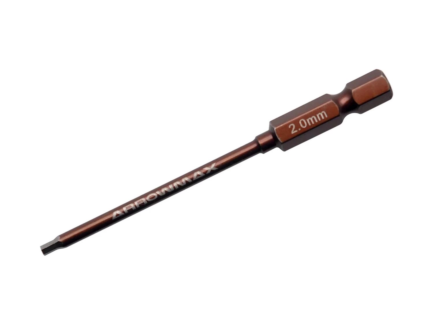 2.0mm Allen Wrench Power Tip