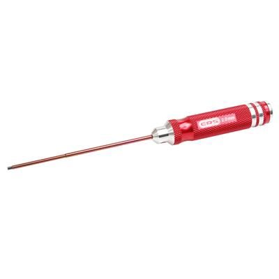 Hex Driver 2.0mm x 120mm