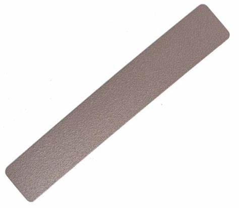 Flat File Full Length Coarse