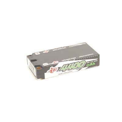 4200mAh 7.6V LiHV 18.5mm Shorty