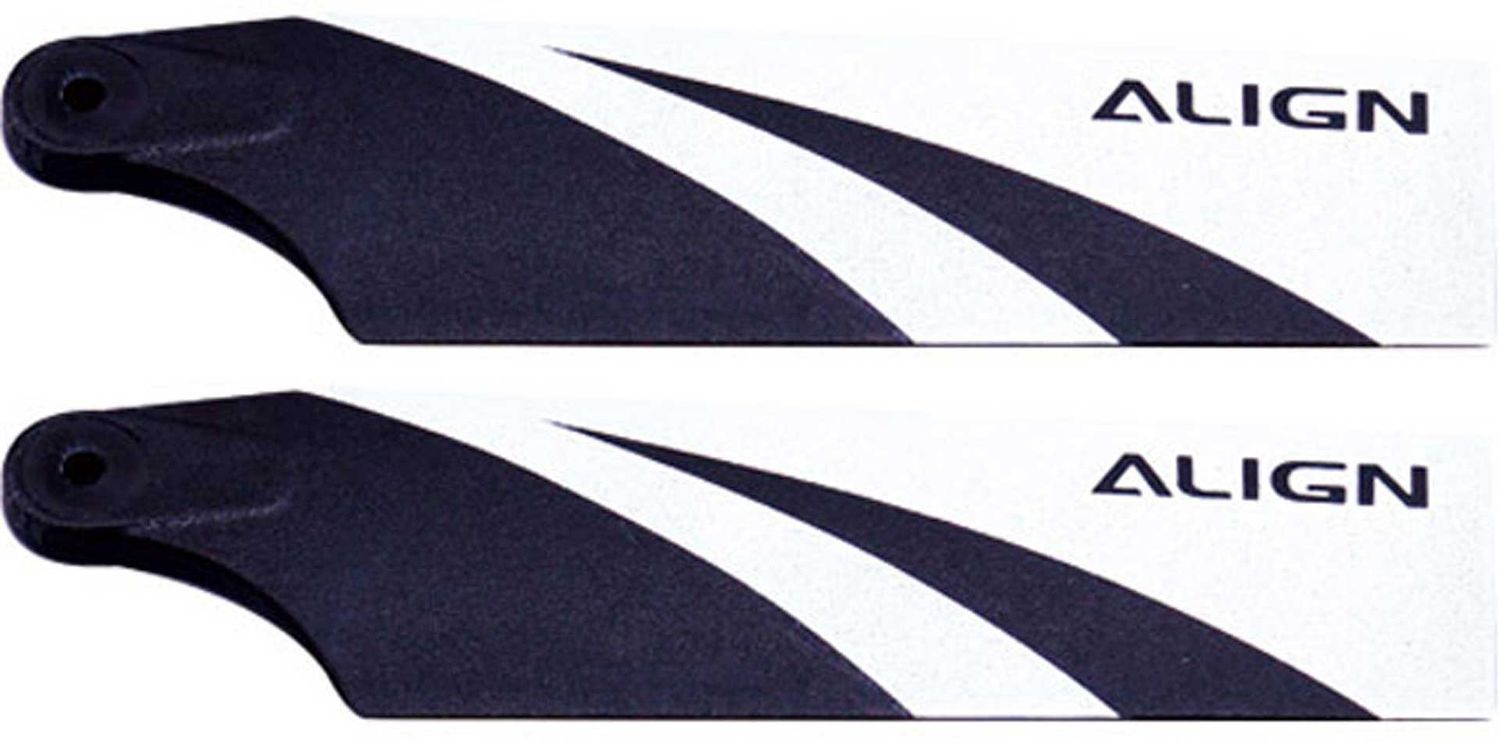 65mm Tail Blade HQ0683AT
