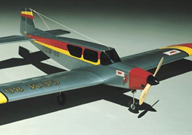 Gem 80