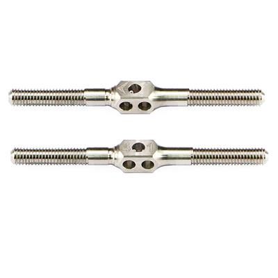 64 Ti Turnbuckle 3 x 41mm (2)