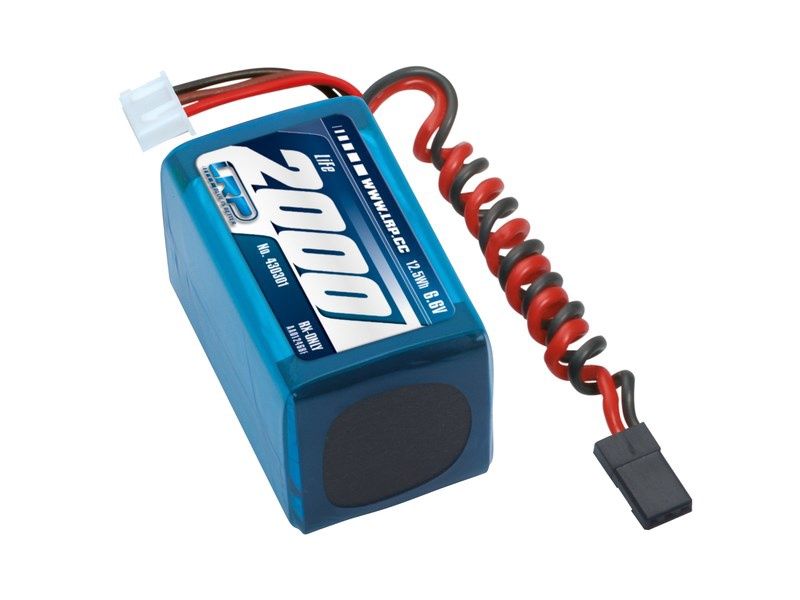 LiFe Hump Rx Pack