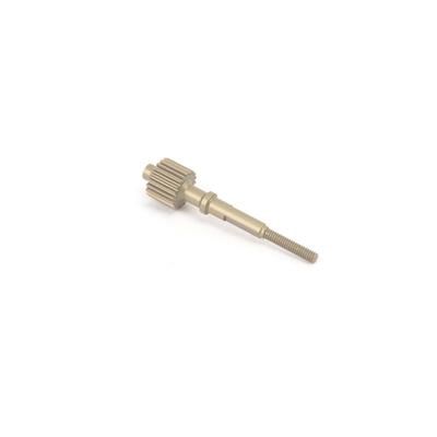 Avid Associated B4/T4 H/C Aluminium Top Shaft