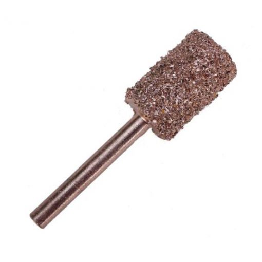 Rotary File Drum Coarse