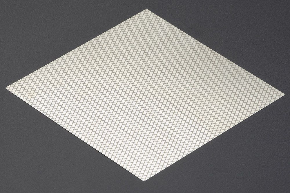 Stainless Steel Tread Plate
