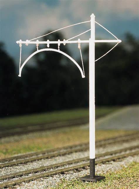 GWR/LMS Joint Gauge (OO)