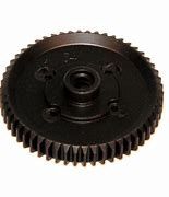 Delrin Spur Gear 54t