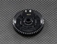 Steel Spur Gear 52t