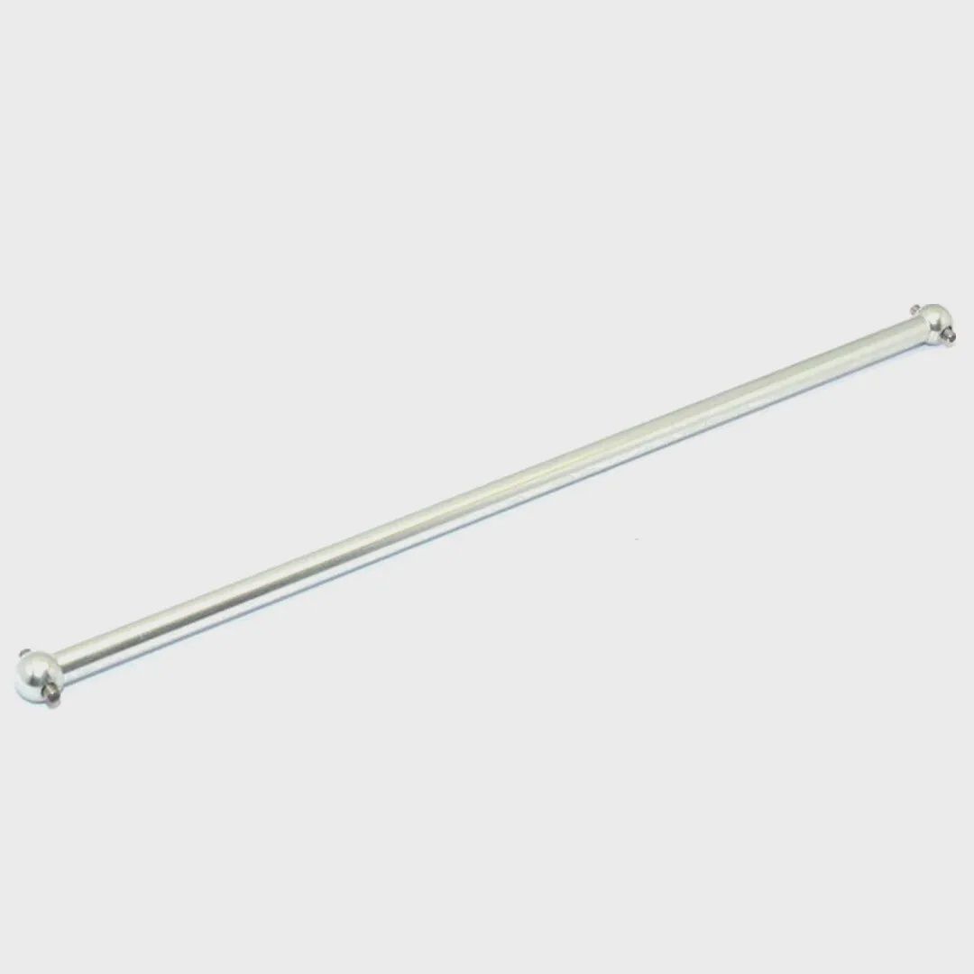 TT-01 Alloy Prop Shaft (Silver)