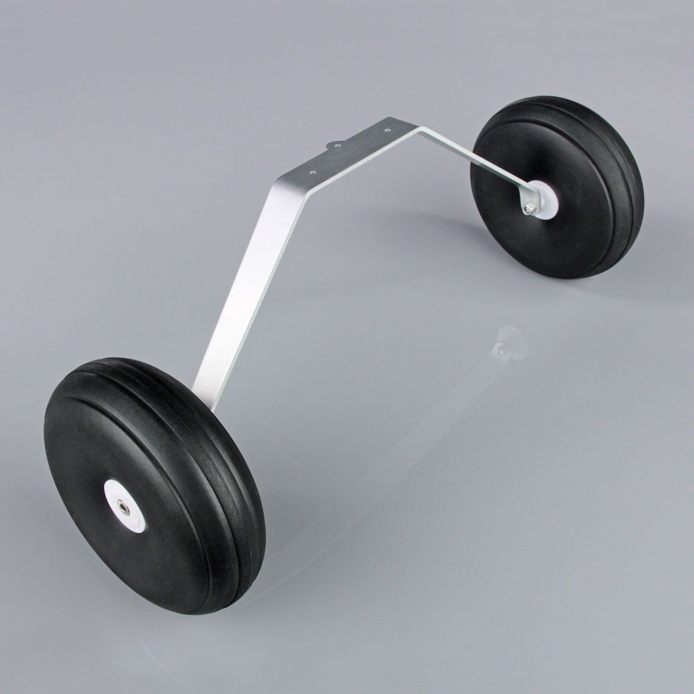 Main Landing Gear Set (for Bigfoot)