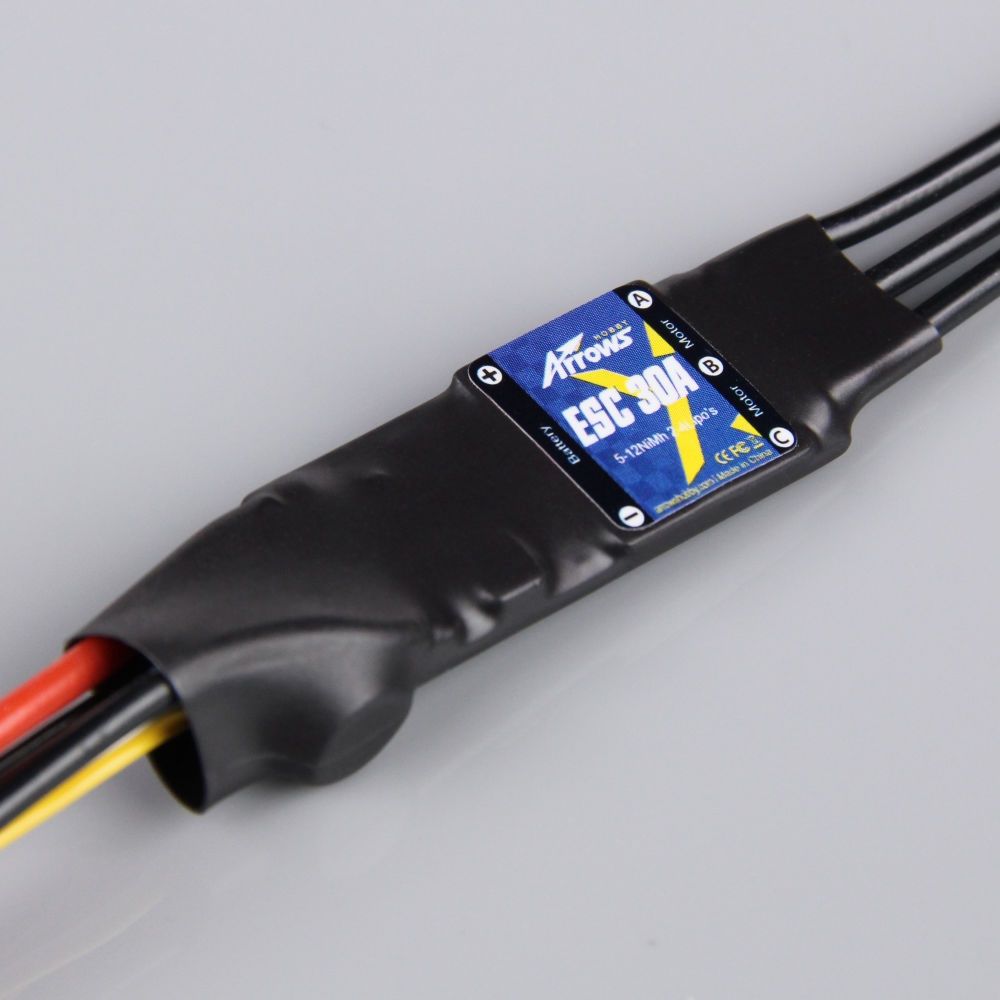 30A ESC (for Viper)