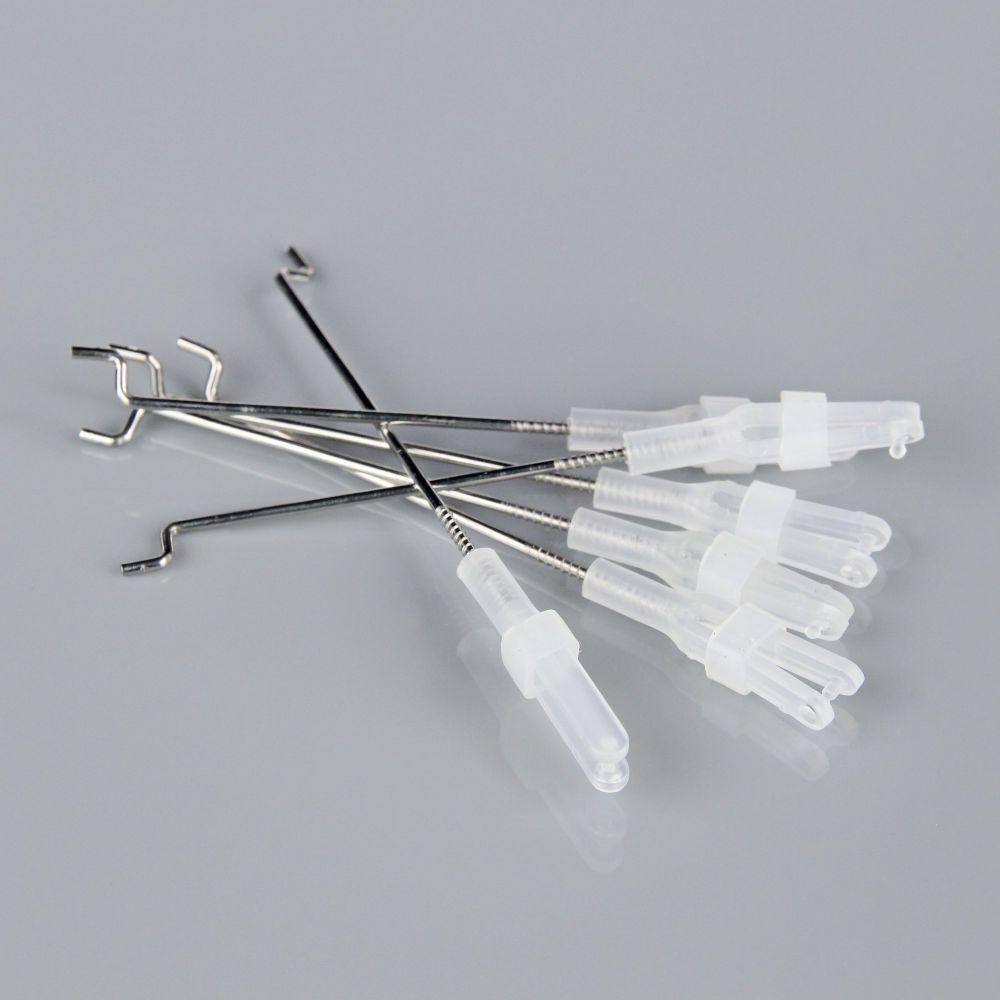 Pushrod and Clevis Set (for Bigfoot)