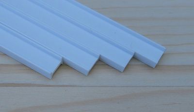 90512 BFS-3 Beam 2.4x254mm