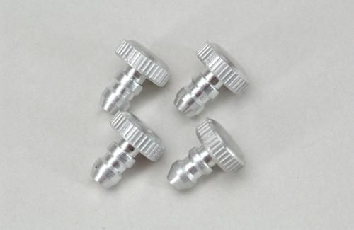 Fuel Tube Plug (Pack of 4)