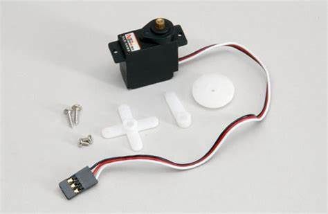New Power XL-9HMB servo