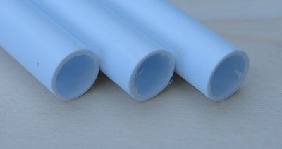 90605 TBFS-6 Round Tube 4.8x380mm