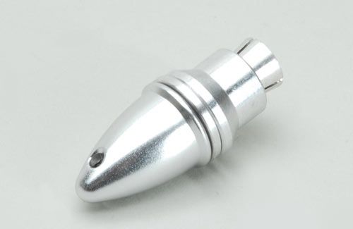 Motor prop adapter assembly 4mm