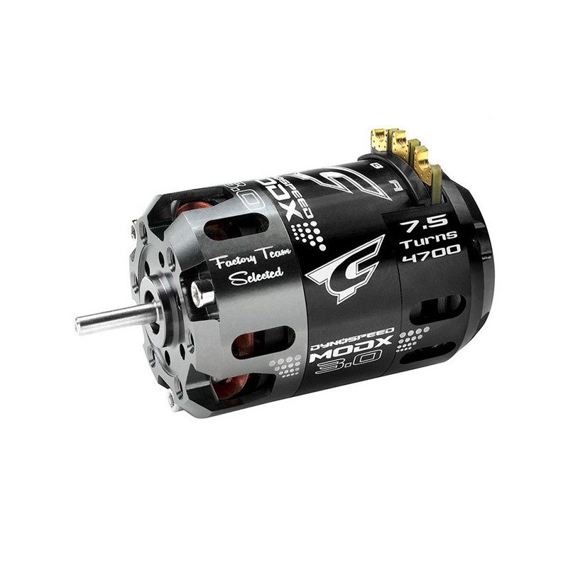 Dynospeed Mod-X 7.5T Motor