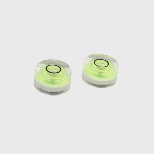 Spirit Level Bubble