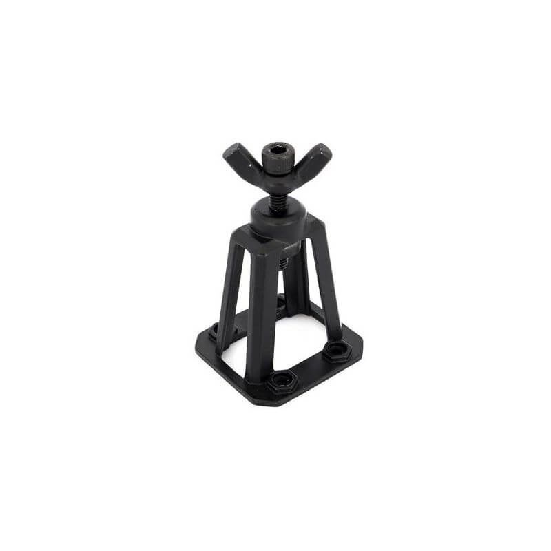 Spare Wheel Holder