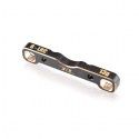 LRC Brass Suspension Mount B