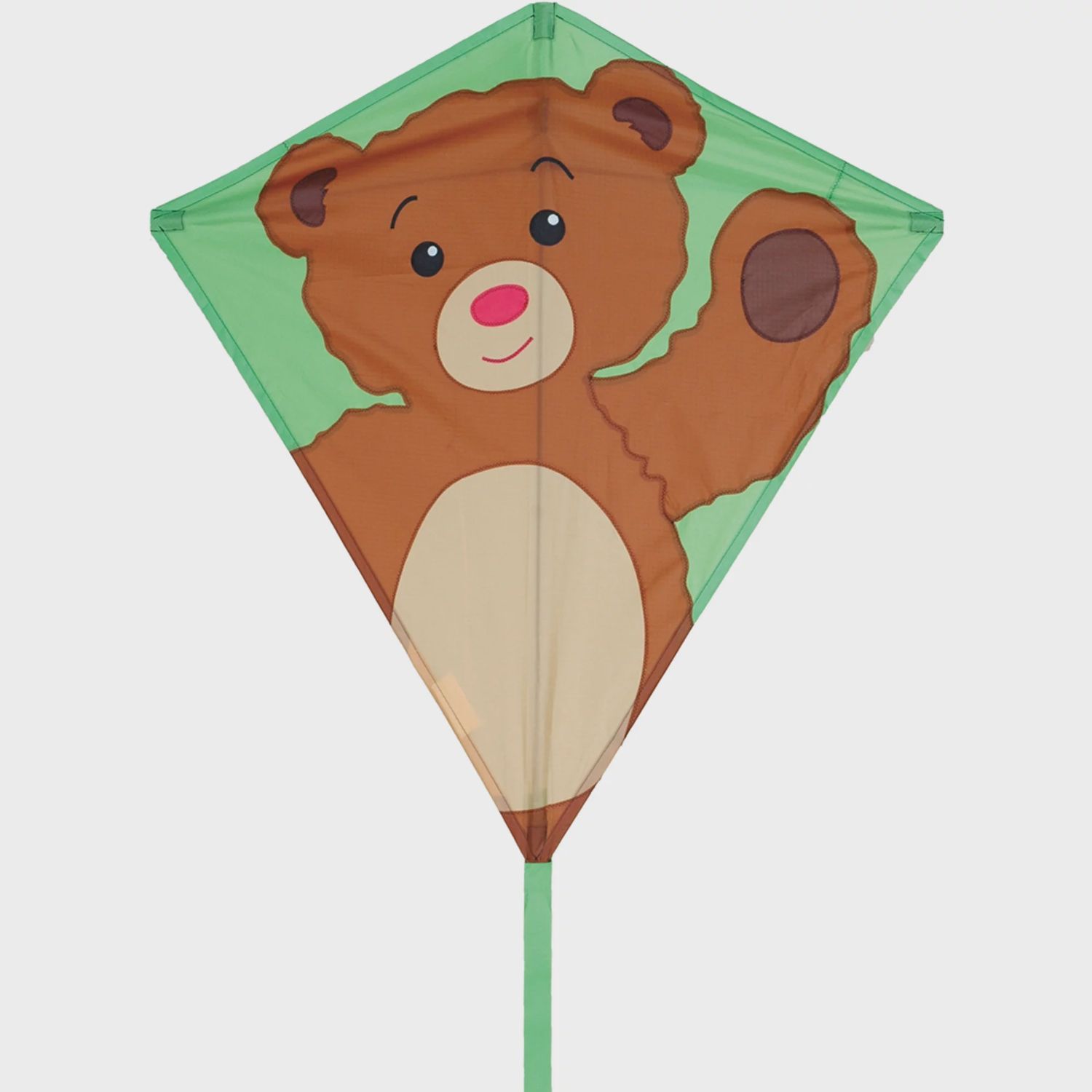 Mini Diamond - Teddy
