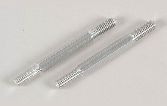 Steering Turnbuckles (Pair)