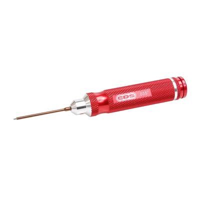 Hex Driver .035 x 60mm
