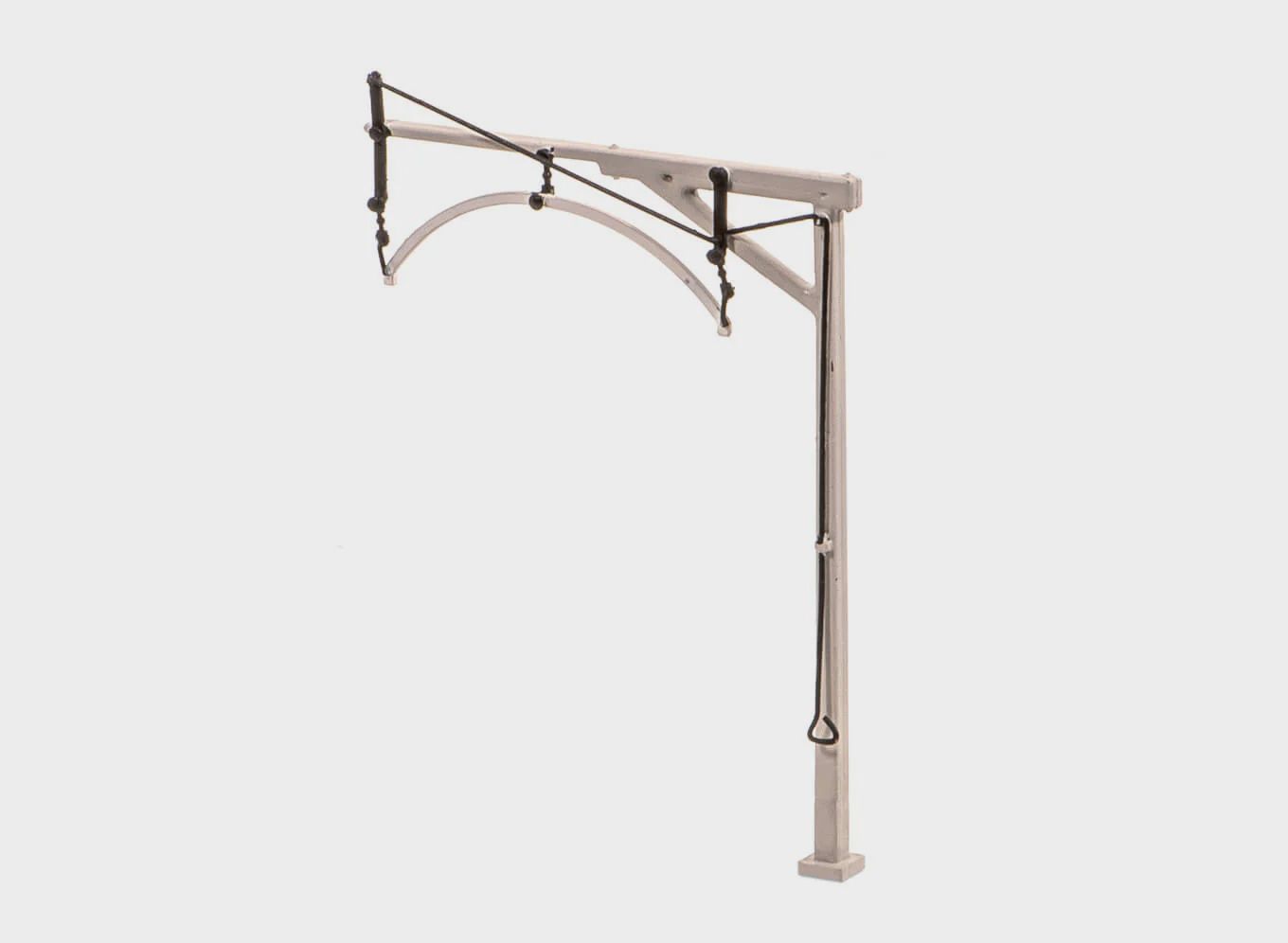 SR Loading Gauge (OO)