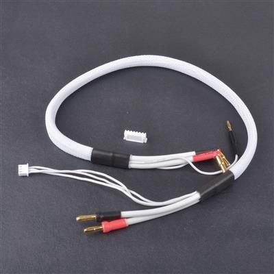 2S Car Lipo Charging Lead