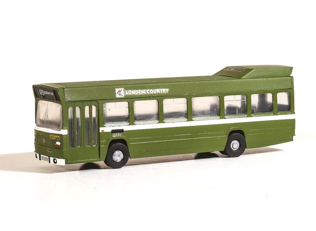 Leyland National Single Decker London Country