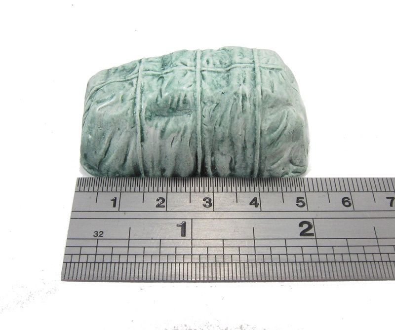 Tarpaulin Covered Load