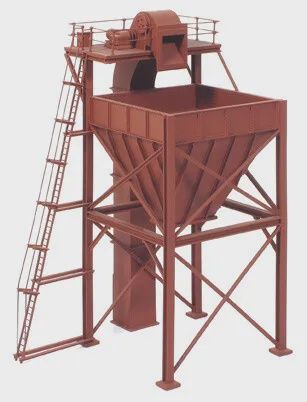 Coaling Tower (OO)