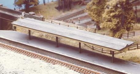 Platform Sections (N)