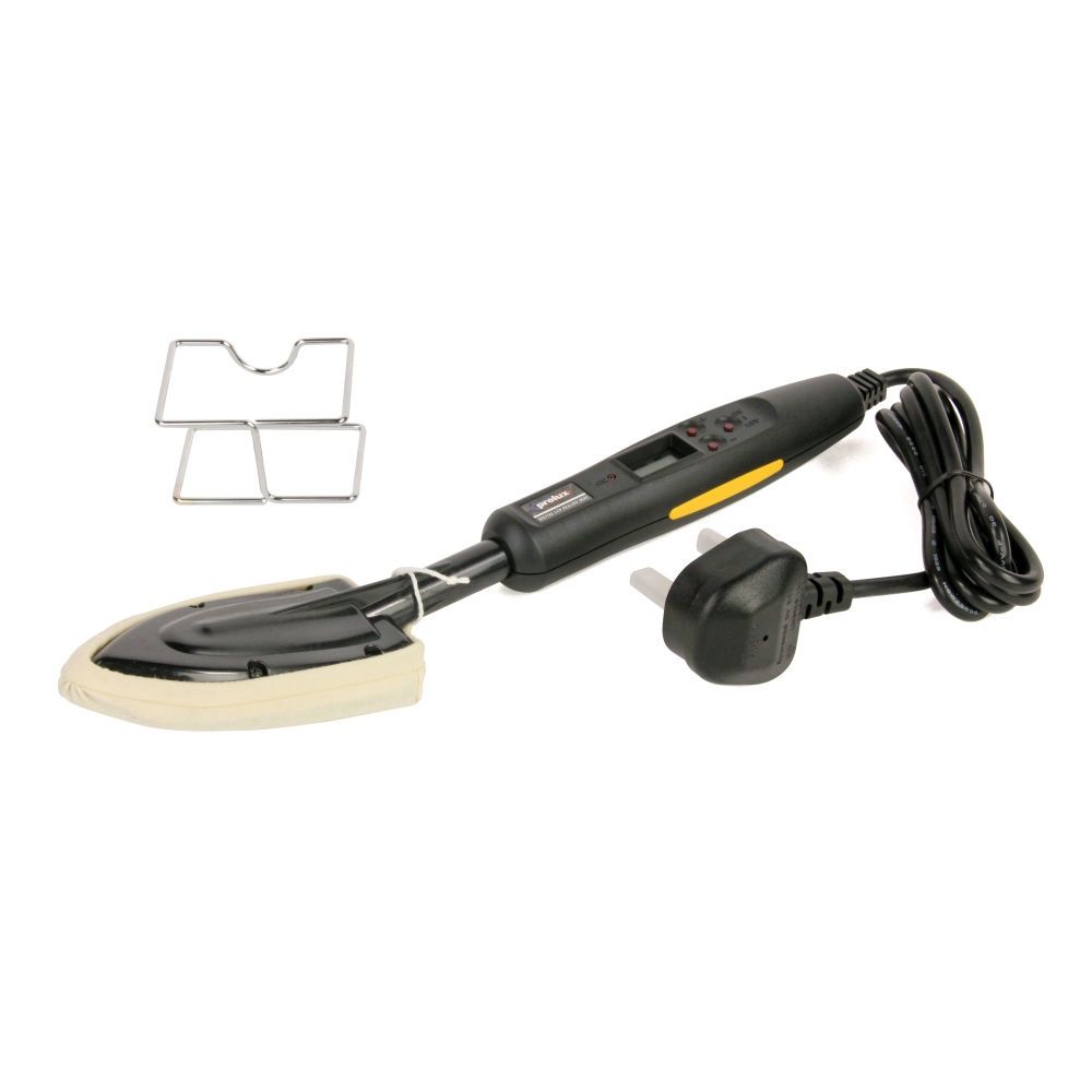 Sealing Iron