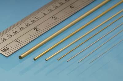 Piano Wire 2.5mm (Pack of 3)